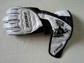 Gloves Vietnam Dainese Nerve Lady  Dainese White. Uploaded by Francisco
